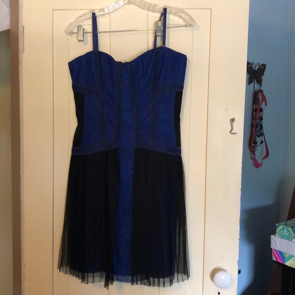 BCBG MAXAZRIA Fancy Dress